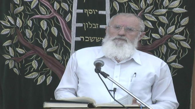 מחלוקת קרח ועדתו