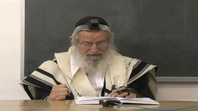 סור מרע ועשה טוב