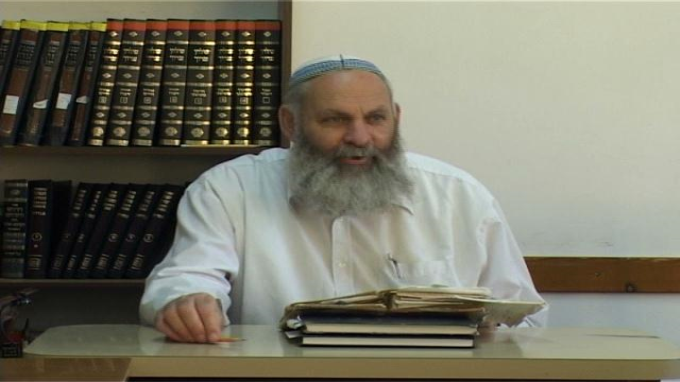 קדושה מתוך ציווי