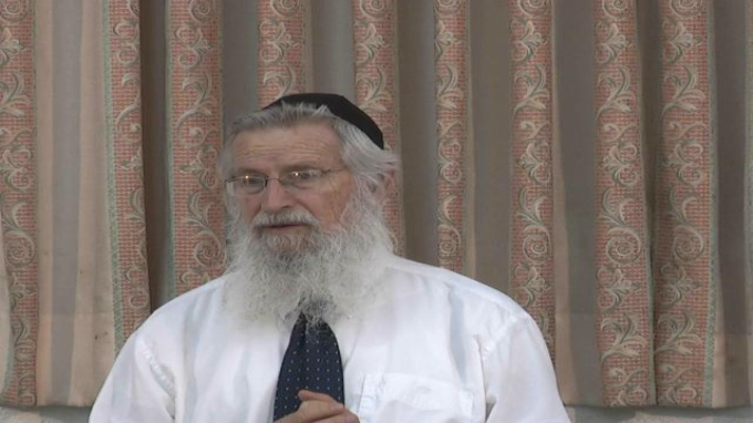 עבודת ה' מהשורש