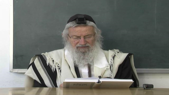 התפילה הכללית - התפילה השלימה
