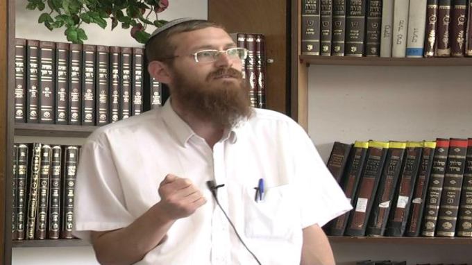 אורגן רגיש במיוחד שניזוק בעת הזזתו