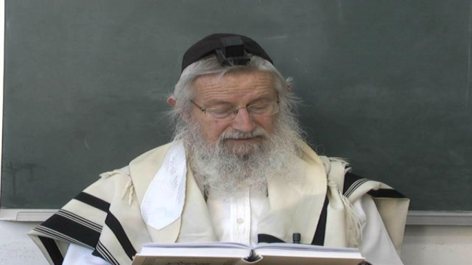 בכל דרכיך דעהו