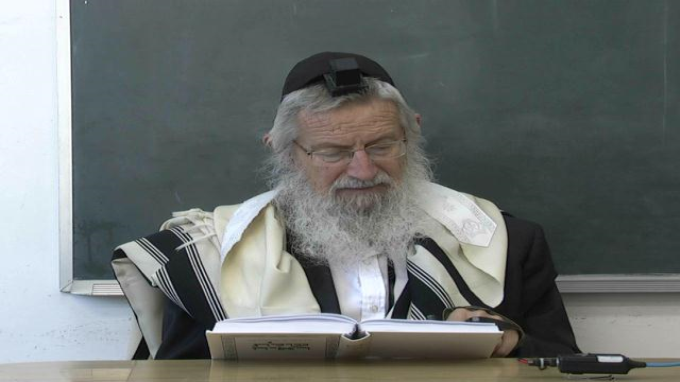 אין מקרה בעולם כלל