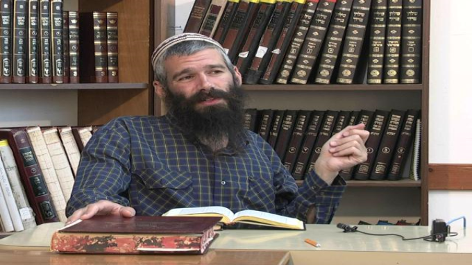ברכות בלעם