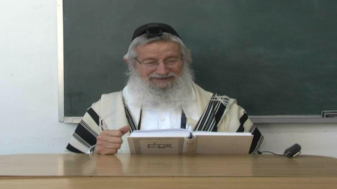 שורשה של שנאה