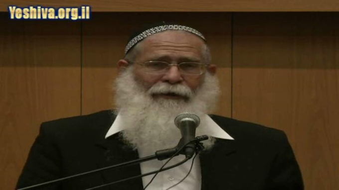 סדר השתלשלות התורה