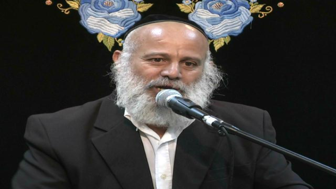 ענווה ועוצמה