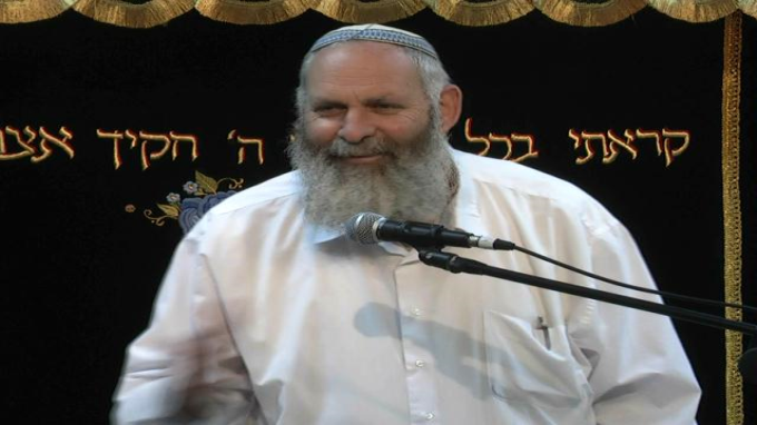 מייחד הייחודים כקודש הקודשים
