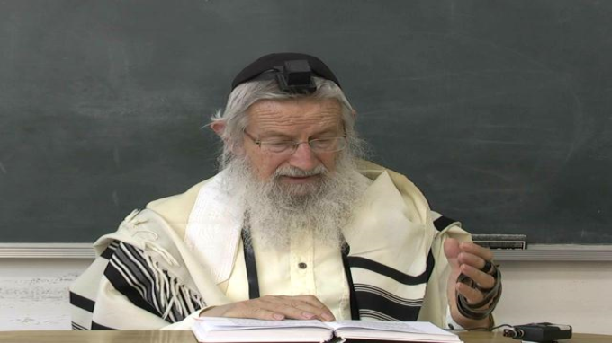 הציפיה לישועה