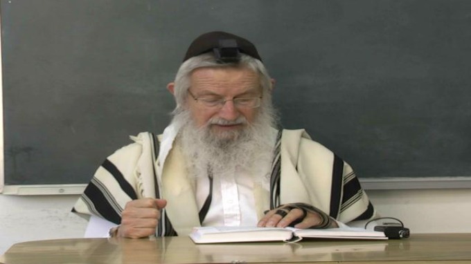 תמימות מתוך ענווה