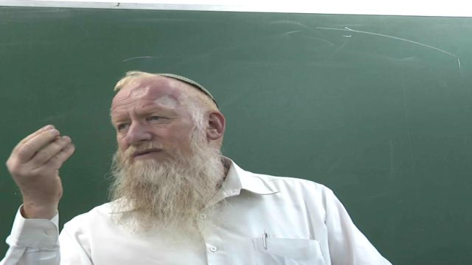 חשיבות תורת הגאולה בימינו