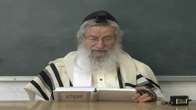 ברכת חינוך הבנים והבנות