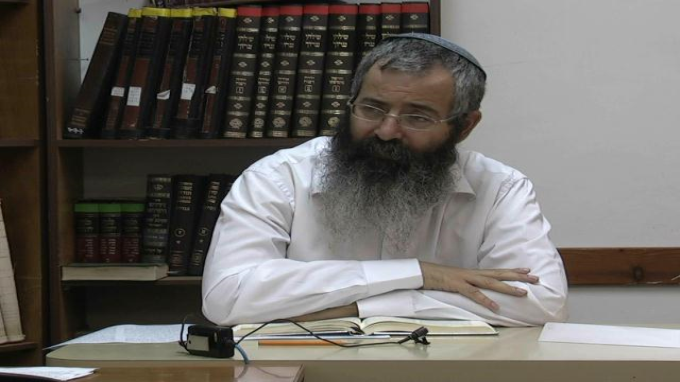 שתי בחינות של תשובה