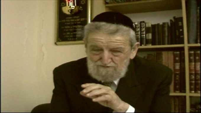 קנאה ושלום