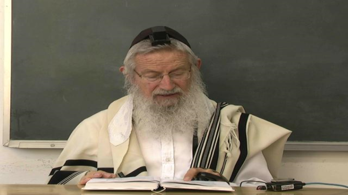 נצור לשוני מרע ושפתי מדבר מרמה