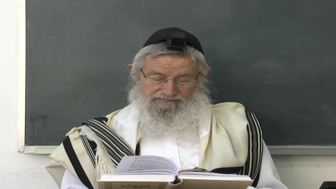לך ה' הצדקה