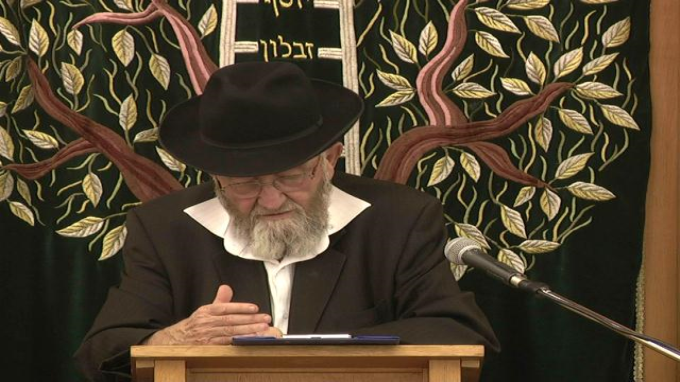 בניית בית המקדש בזמן הזה