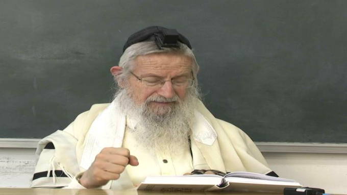 ברכות התורה