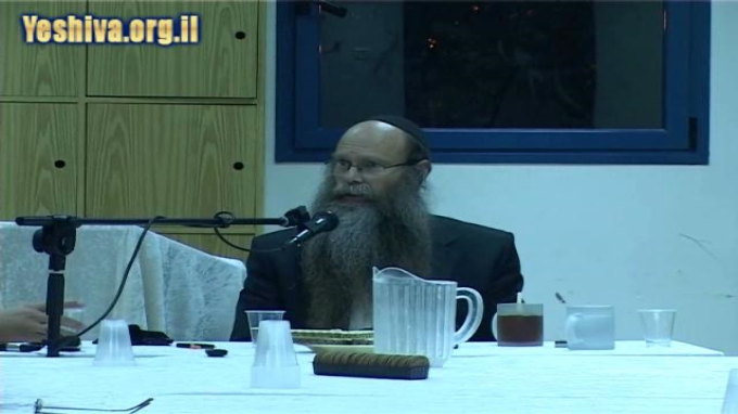 מחורבן לבניין
