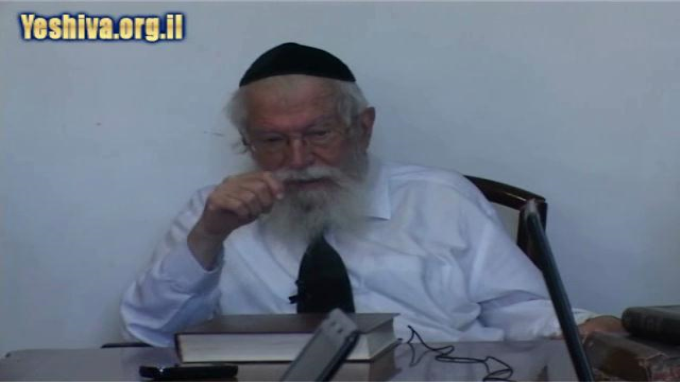 שיעבודא דאורייתא
