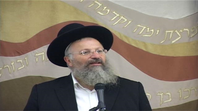 להמשיך עד סוף הדרך