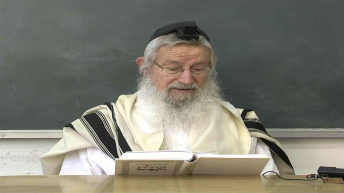 המונעים הכרת הטוב ותרופתם