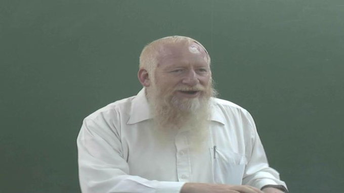 כיצד להסתכל על הגאולה