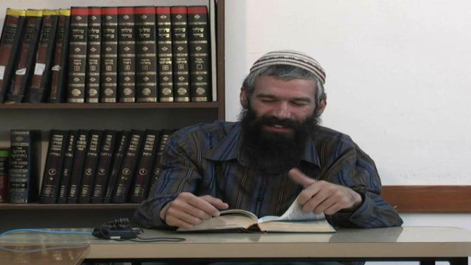 מסעי ישראל כנגד מסעי האדם