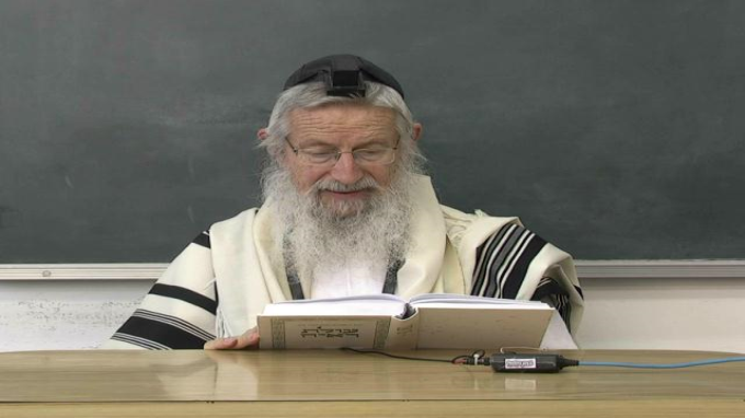 המונעים הכרת הטוב במציאות