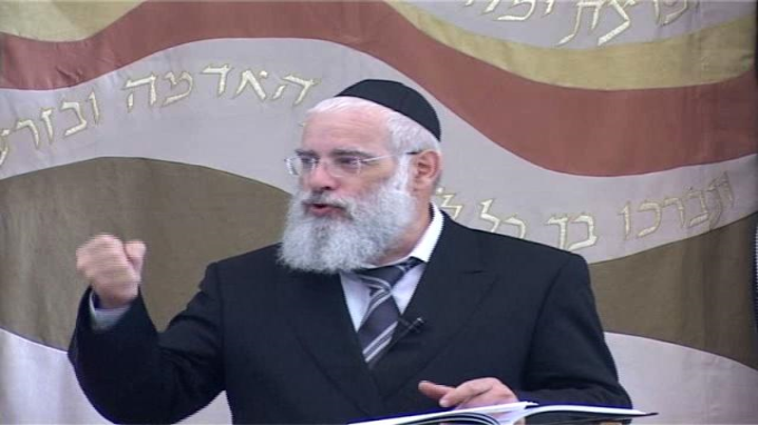 כח ישראל בבין המצרים