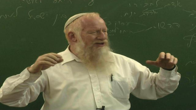 יהודי של דור הגאולה
