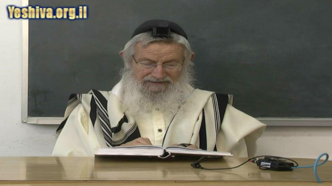 הסדר הטוב