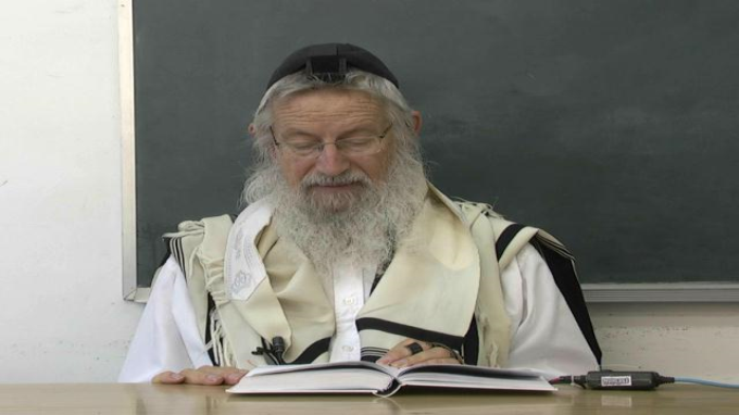 גדולתם של יסורינו