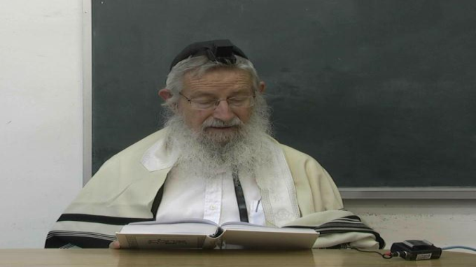 תפקידם של ישראל במגמת הארת אור ה'
