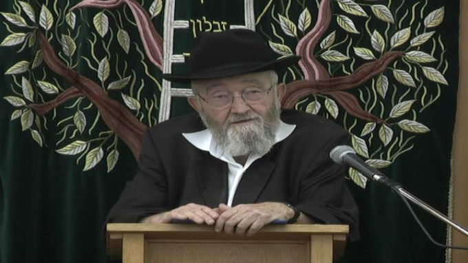 בניין בית המקדש השלישי