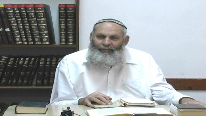 חסרון ביהמ"ק בימינו
