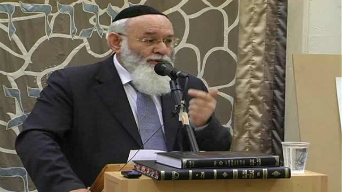 הגרש"ז אוירבך - סוגיות רפואיות