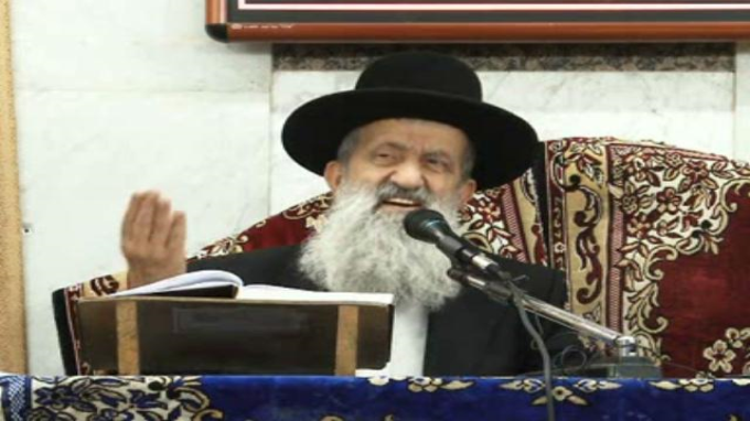 כיצד לזהות עת רצון?