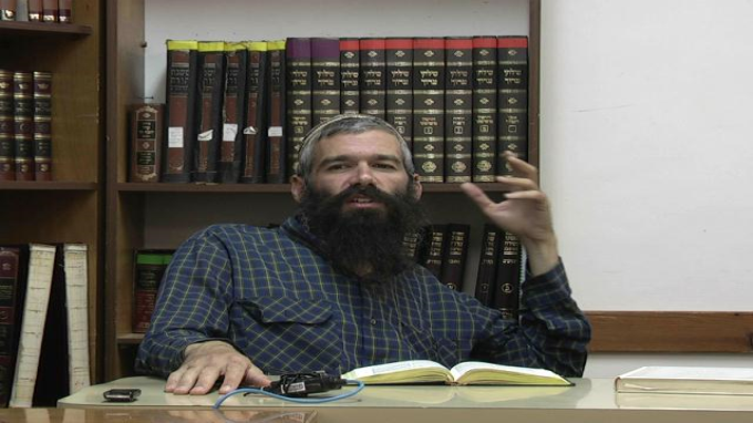 התיקון והתשובה