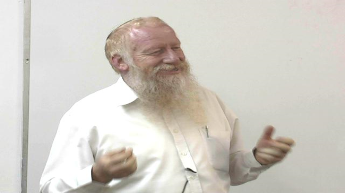 הקריאה לתשובה