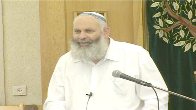 אור זרוע לצדיק