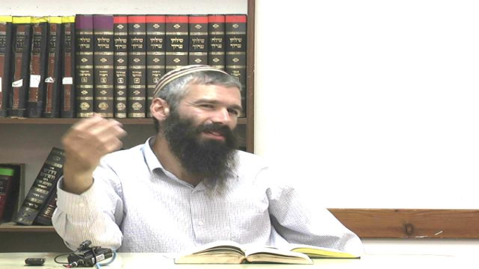 השמחה בראש השנה
