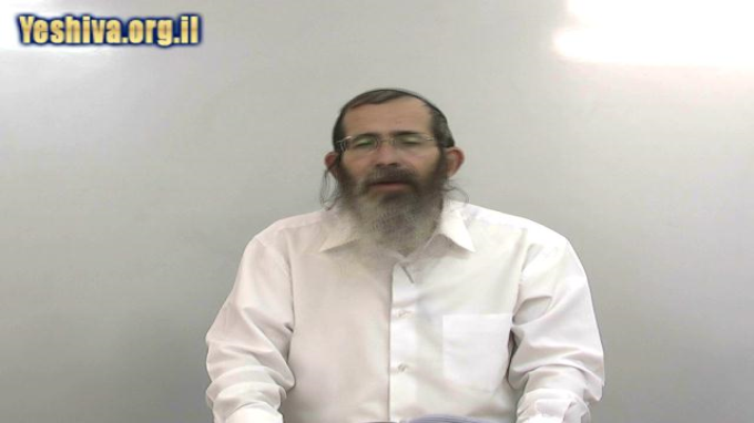 התשובה הגדולה