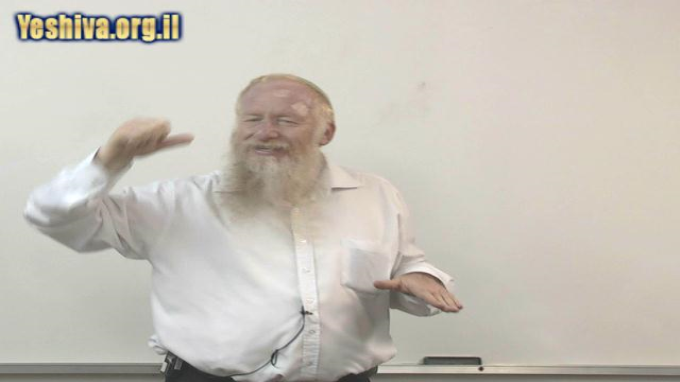 הטעם בתשובת הימים הנוראים