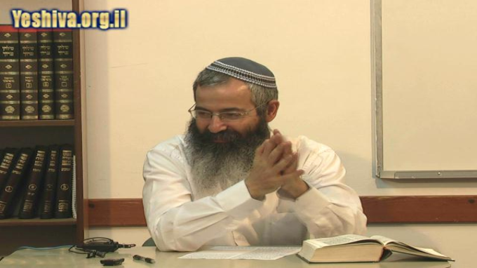 אתערותא דלעילא בעבודת הימים הנוראים
