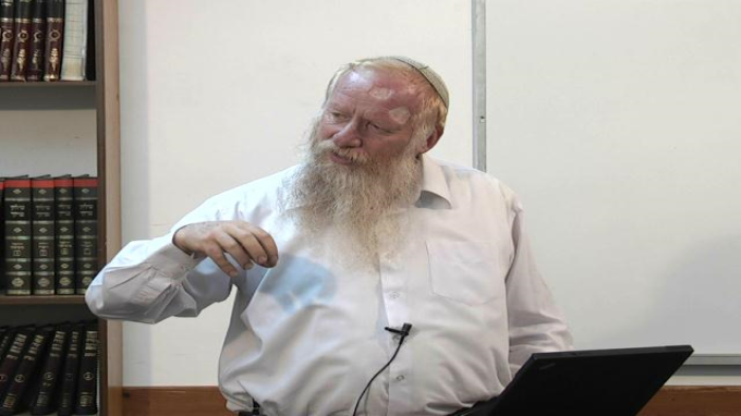 שאלו לחכמה