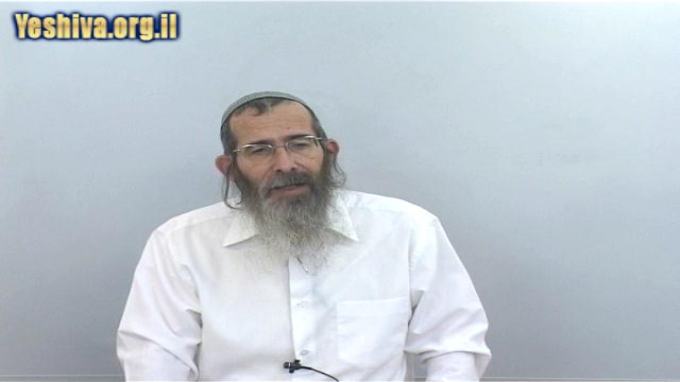 עניינו של יום הכיפורים