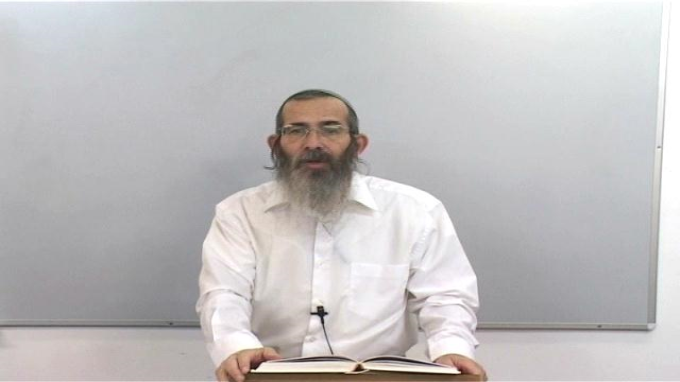 מהותו של ראש השנה