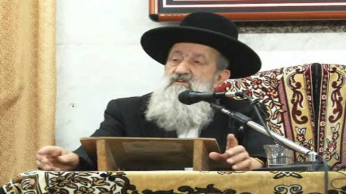 הלכות יום הכיפורים
